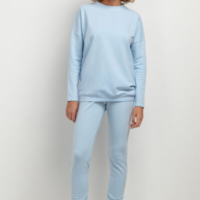 Tracksuit trousers model 183198 Tessita