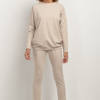 Tracksuit trousers model 183200 Tessita