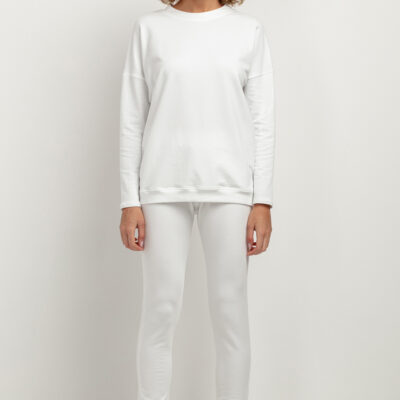 Tracksuit trousers model 183202 Tessita