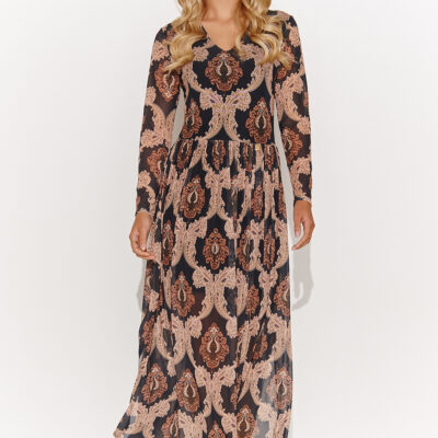 Daydress model 184804 Makadamia