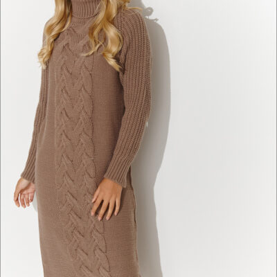 Daydress model 185220 Makadamia