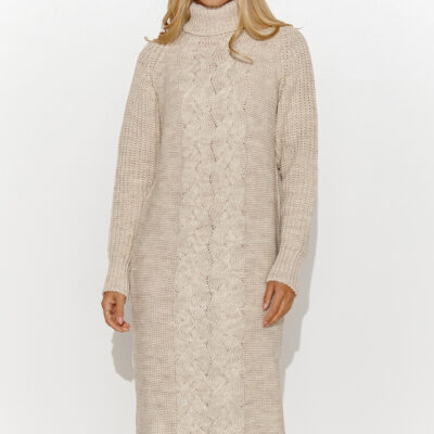 Daydress model 185221 Makadamia