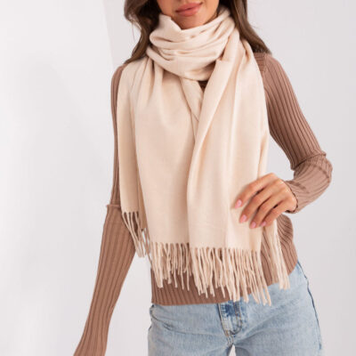 Shawl model 185890 AT