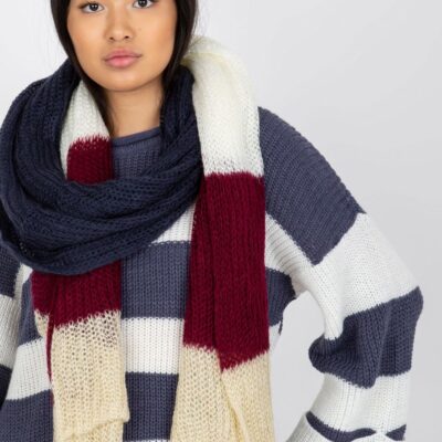 Shawl model 185900 AT