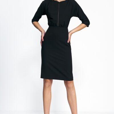 Evening dress model 186119 Nife