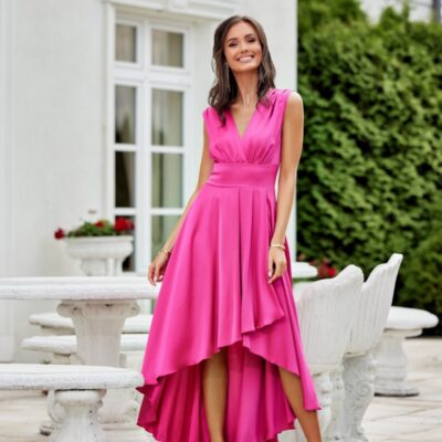 Evening dress model 186633 Roco Fashion