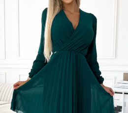 Cocktail dress - Attitude is a Choice