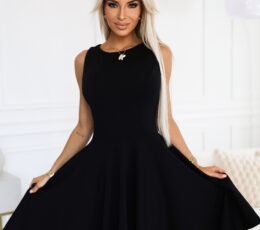 Cocktail dress - Attitude is a Choice