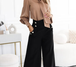 Trousers - Attitude is a Choice