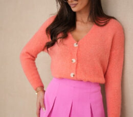 Set model orange - Attitude is a Choice