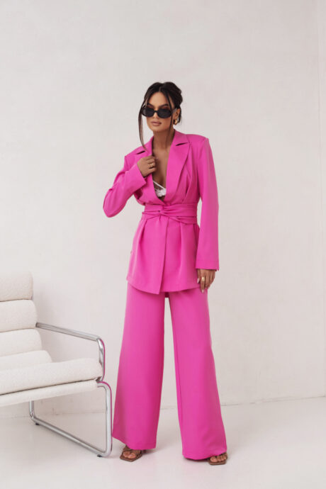 Set model pink - Attitude is a Choice