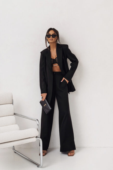 Set model black - Attitude is a Choice