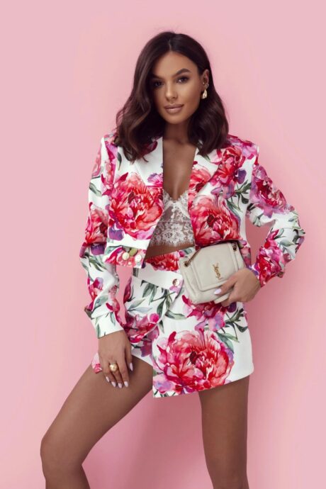 Set model multicolor - Attitude is a Choice