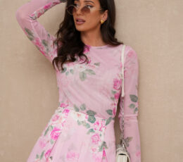 Set model multicolor - Attitude is a Choice