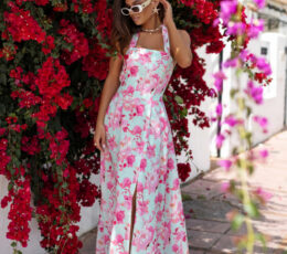 Set model multicolor - Attitude is a Choice