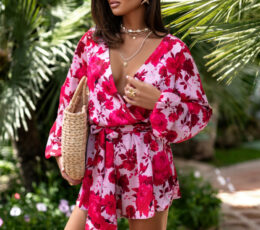 Set model multicolor - Attitude is a Choice