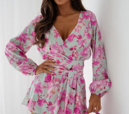 Set model multicolor - Attitude is a Choice