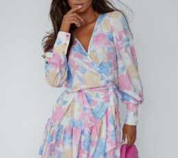 Set model multicolor - Attitude is a Choice