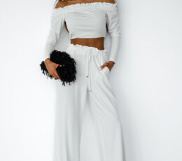 Set model beige - Attitude is a Choice