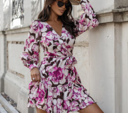 Set model multicolor - Attitude is a Choice