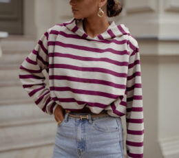 Sweatshirt model 218184 LaBalancia