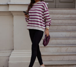 Sweatshirt model 218187 LaBalancia