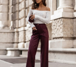 Set model red - Attitude is a Choice