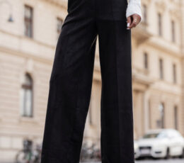 Set model black - Attitude is a Choice