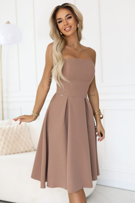 Evening dress - Attitude is a Choice