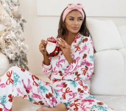 Set model multicolor - Attitude is a Choice