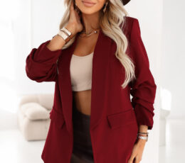 Jacket - Attitude is a Choice