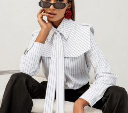 Set model beige - Attitude is a Choice