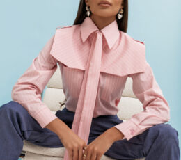 Set model pink - Attitude is a Choice