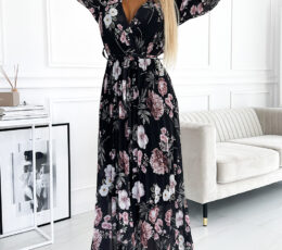 Cocktail dress - Attitude is a Choice