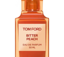 Bitter Peach Tom Ford