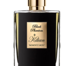 Black Phantom By Kilian