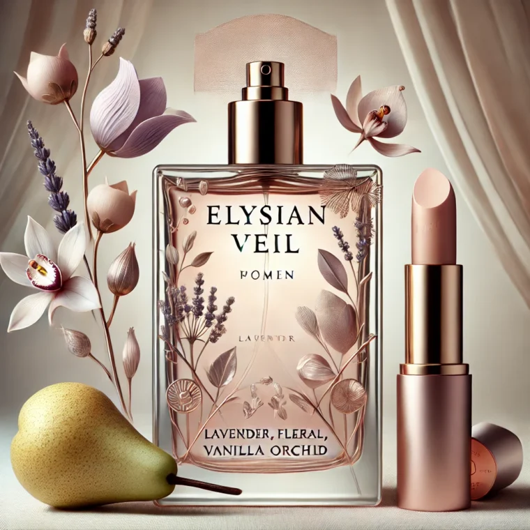 Perfume Trends: Scents That Define Your Identity | Attitude is a Choice