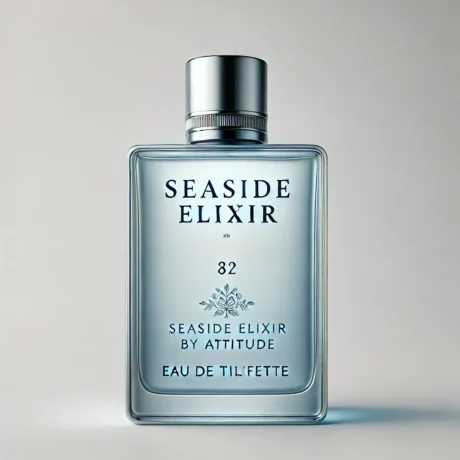 Seaside Elixir by Attitude