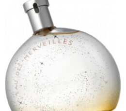 Eau des Merveilles Hermès