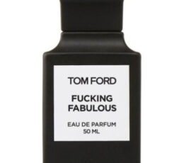Fucking Fabulous Tom Ford