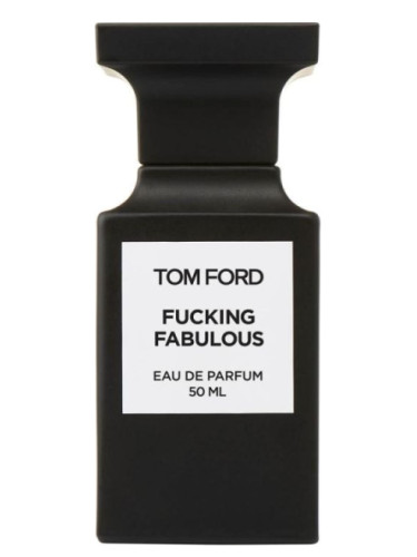 Fucking Fabulous Tom Ford