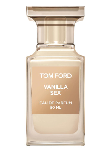 Vanilla Sex Tom Ford