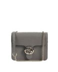 Gucci Interlocking leather bag with chain 510304 CAO0G 1226