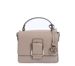 V Italia Womens Handbag V505 52 RUGA TAUPE