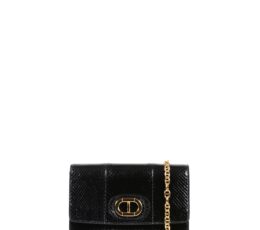 Firenze Python Clutch