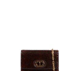 Firenze Python Clutch