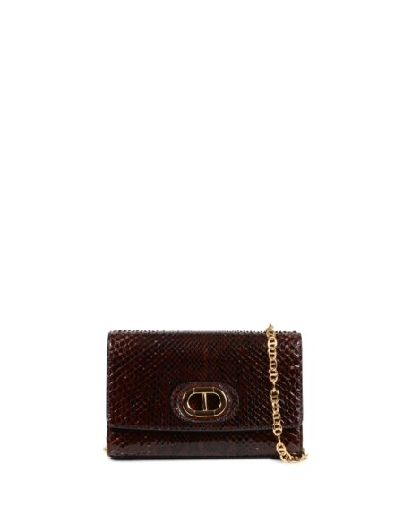 Firenze Python Clutch