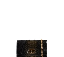Firenze Python Clutch