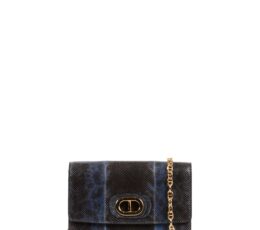 Firenze Python Clutch