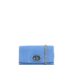 Firenze Python Clutch